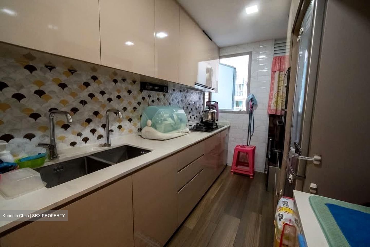 The Santorini (D18), Condominium #597221861